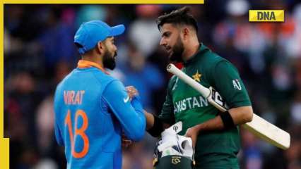 Pakistan threatens to boycott World Cup 2023 if Asia Cup is taken away: Report