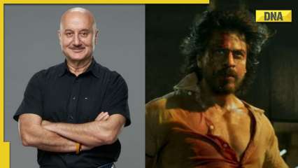 Anupam Kher reacts to failure of boycott trends against SRK-starrer Pathaan, says ‘duniya ki koi takat…’ | Exclusive