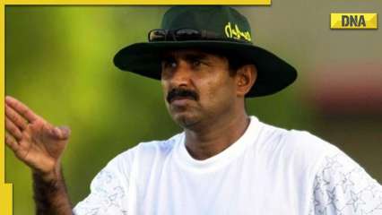 ‘Terrorist ki boli bol raha’: Ex-Pakistan captain Javed Miandad gets brutally trolled for ‘India can go to hell’ remark