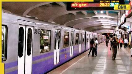 Kolkata Metro: New Garia-Ruby stretch gets CRS nod, operations on 5 stations to start soon
