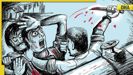 Faridabad Shocker: Group of schoolmates attack, stab 16-year-old boy to death