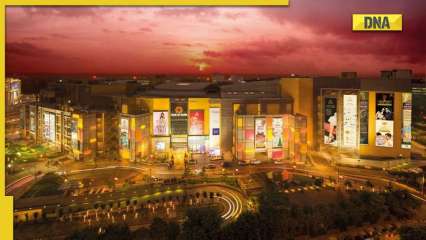 Noida, Greater Noida to get new malls, UAE company worth $8 billion to invest Rs 2500 crore