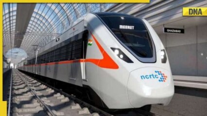 Delhi-Alwar RRTS to reduce travel time between NCR and Aerocity; Gurugram to get 4 new stations