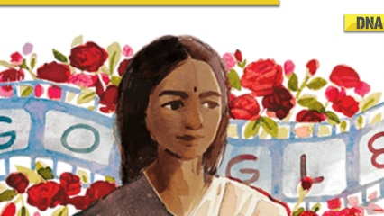 Google Doodle: Who was PK Rosy, grass-cutter-turned-Malayalam heroine who married a truck driver?
