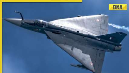 India eyes Light Combat Aircraft Tejas deal with Argentina and Egypt