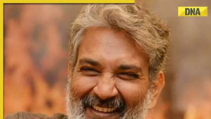 RRR director SS Rajamouli opens up on being an atheist, says he ‘had doubts after reading stories about Hindu gods’