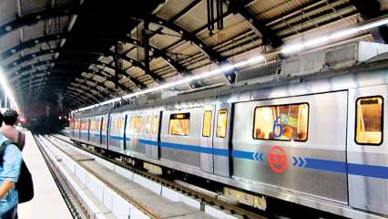Delhi Metro Majlis Park-Maujpur line to benefit Noida, Gurgaon, Faridabad, tentative launch date revealed