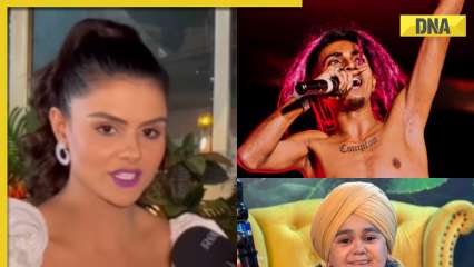Priyanka Choudhary wants to go on date with Bigg Boss 16 winner MC Stan, Abdu Rozik: Watch