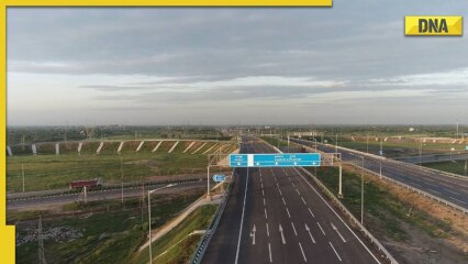 Delhi-Mumbai Expressway: No bikes, scooters, three-wheelers allowed on Delhi-Dausa stretch; know rule