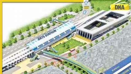 Delhi: Hazrat Nizamuddin set to become biggest railway station in NCR with RRTS, metro service
