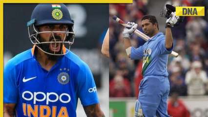 From Kohli, Tendulkar to Ponting: Take a look at top 5 batters to score 25,000 international runs