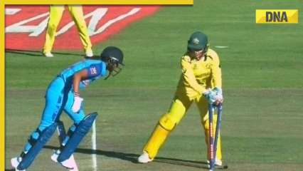 ‘She could’ve been passed the crease if..’: Alyssa Healy on Harmanpreet Kaur’s runout in T20 WC Semifinal