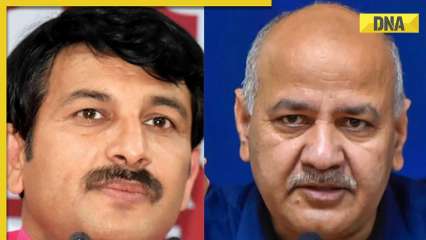 ‘Mastermind yet to be arrested’: BJP leader Manoj Tiwari reacts to Manish Sisodia’s arrest