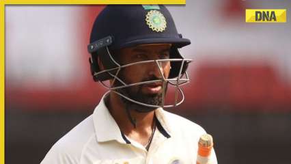 ‘Let him play’: Veteran India spinner displeased with Rohit Sharma’s message for Pujara to play big shots
