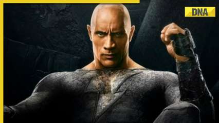 Black Adam OTT release date: When, where to watch Dwayne Johnson-starrer superhero film