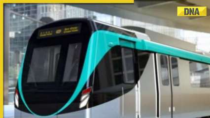 Noida Metro timings on Holi 2023: Aqua Line services to begin after 2 pm on March 8, check details