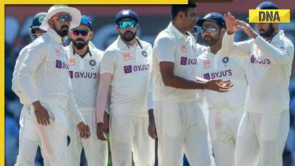 World Test Championship scenarios explained: All possible outcomes for India to reach final