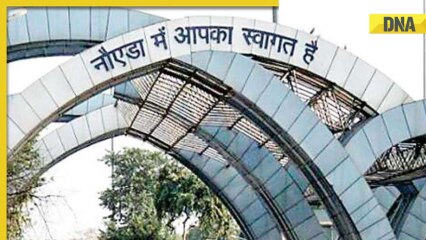 Noida, Greater Noida's 20,000 homebuyers get massive relief as NCLT nods to Suraksha's takeover of Jaypee Infratech