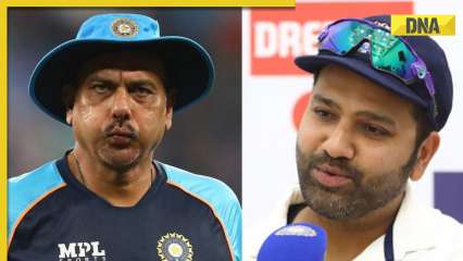 ‘Absolutely rubbish’: Rohit Sharma takes dig at Ravi Shastri’s ‘overconfidence’ comment