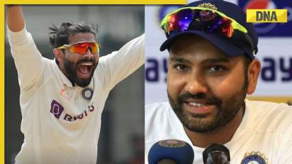 Rohit Sharma reveals reason for DRS failure in 3rd Test against Australia