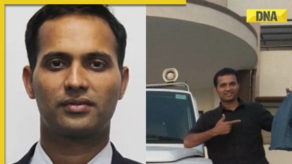 Who is IAS Nitin Sangwan? UPSC topper held hostage, beaten up by fishing mafia; know what happened