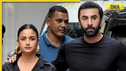 Alia Bhatt, Ranbir Kapoor take legal action against paps who invaded their privacy: ‘You cannot shoot inside my house’