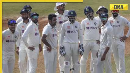 IND vs AUS, 4th Test Day 4: Indian star batter taken for scans after complaining of pain in lower back