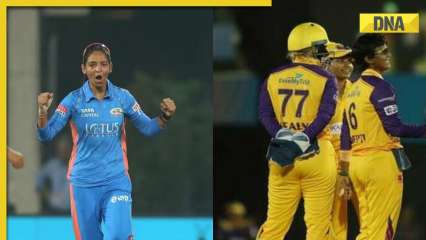 UPW vs MI, Match 10 WPL 2023: Predicted playing XI, live streaming details, weather and pitch report