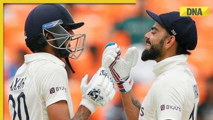 WTC final scenario: How India can book final spot over Sri Lanka without winning against Australia in 4th Test