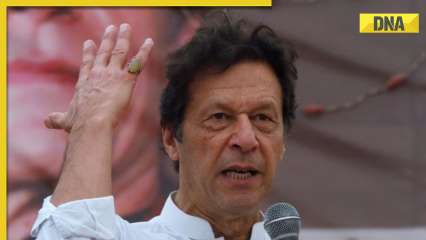 Pakistan: Islamabad Court issues non-bailable arrest warrants against Imran Khan for threatening female judge