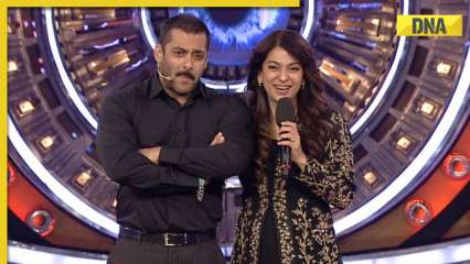 Watch: Salman Khan wanted to marry Juhi Chawla but….