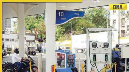 Petrol, diesel prices unlikely to go down in near future in India: Report