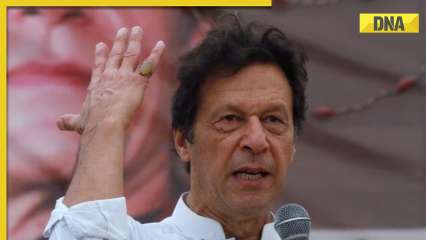 Relief for Pakistan’s former PM Imran Khan, gets protective bail in 8 terrorism, one civil case
