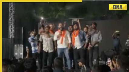 Why did Karni Sena forcefully stop Bigg Boss 16 winner MC Stan’s Indore concert?
