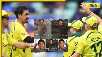 ‘Kaam tamam ho gaya’: Memes galore as Australia thrash Team India by 10 wickets in 2nd ODI