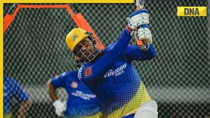‘Heard this is Dhoni’s last IPL…’: CSK star’s stunning claim ahead of IPL 2023