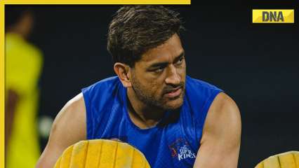 ‘Despite 13 successful years in IPL…’: Ex-CSK star reveals his brutally honest chat with Dhoni