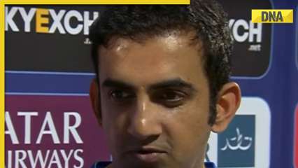 ‘They criticise just to stay active…’ Gautam Gambhir hits out at ‘ex-cricketer’ over KL Rahul’s form