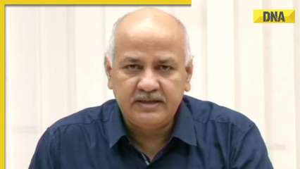 Delhi liquor policy case: Court to hear Manish Sisodia's bail plea today