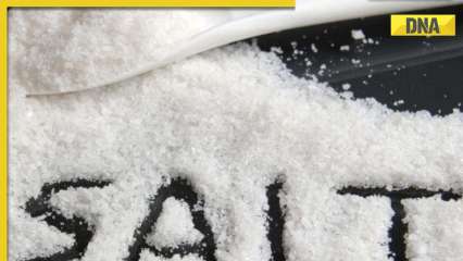 DNA Special: When is salt harmful for you?