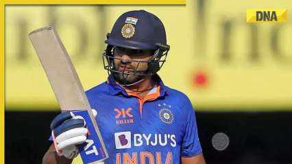 IND vs AUS: Rohit Sharma joins Sachin Tendulkar in elite list, becomes 8th Indian to achieve this massive feat