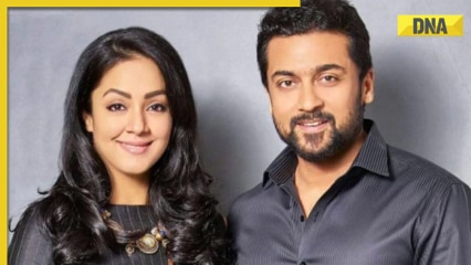 Suriya, Jyothika reportedly buy lavish home in Mumbai worth Rs 70 crore; reports suggest actor moving out of Chennai