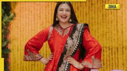 Divyanka Tripathi slammed over her ‘exciting’ reaction to earthquake, netizens say ‘this is truly disgusting’
