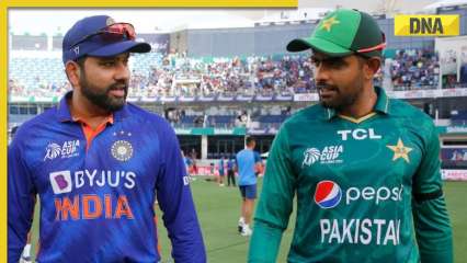 Asia Cup 2023 likely to be played in Pakistan, neutral venue for IND vs PAK matches: Report