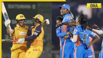 MI vs UPW WPL 2023 Eliminator Live streaming: When and where to watch Mumbai Indians Women vs UP Warriorz