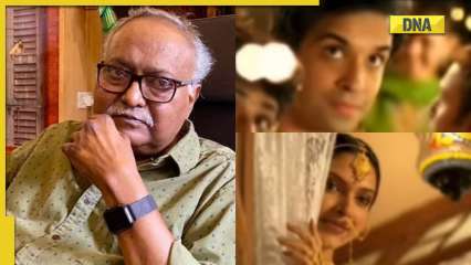 Aamir Ali shares how Pradeep Sarkar defended casting him in ad opposite Deepika Padukone