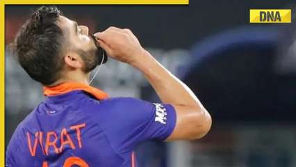Here’s why Virat Kohli wears jersey Number 18, reason will make you teary-eyed