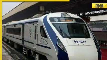 11th Vande Bharat Express to connect Delhi, Bhopal via Agra, check route here