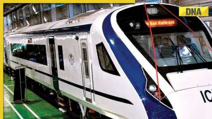 Jammu-Srinagar Vande Bharat metro: Train service to start after completion of USB Rail Link, details revealed