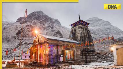 IRCTC offers special helicopter package to visit Kedarnath Dham, check booking details